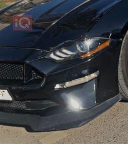 فورد موستانج